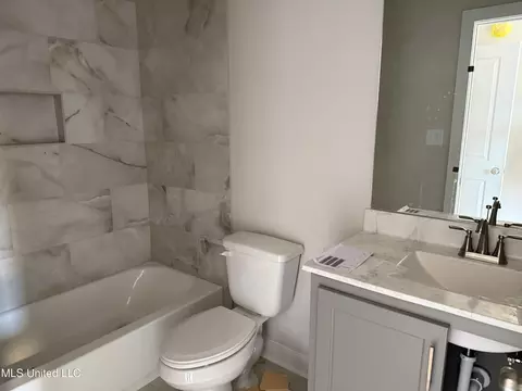 Bath - 6587 Boxley Pointe Pointe, Walls, MS 38680 photo 2 of 3