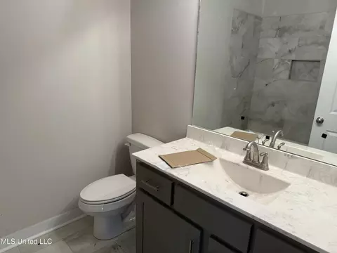 Bath - 6587 Boxley Pointe Pointe, Walls, MS 38680 photo 3 of 3