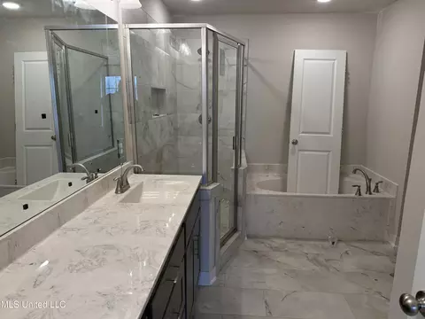 Bath - 6587 Boxley Pointe Pointe, Walls, MS 38680 photo 1 of 3