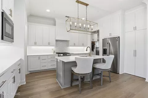 Kitchen - 481 Aurora Cir, Canton, MS 39046 photo 1 of 3
