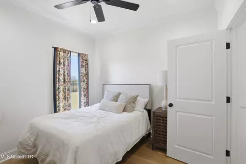 Bedroom - 481 Aurora Cir, Canton, MS 39046 photo 4 of 4