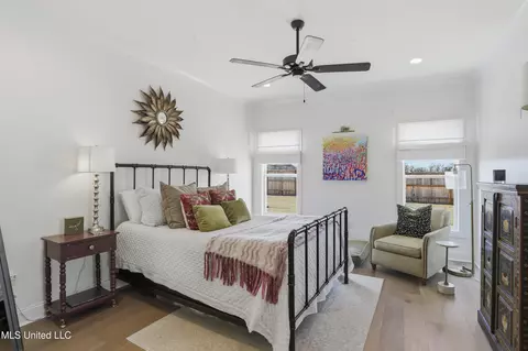 Bedroom - 481 Aurora Cir, Canton, MS 39046 photo 1 of 4