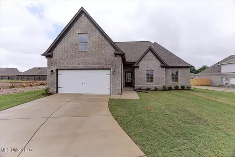 7736 Carmel Cv, Walls, MS 38680
