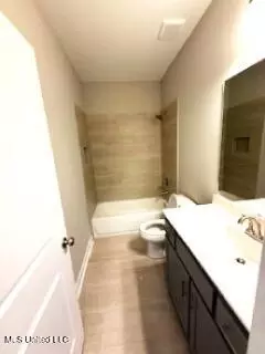6509 Carmel Pointe Pointe, Walls, MS 38680 photo 2
