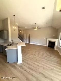 6509 Carmel Pointe Pointe, Walls, MS 38680 photo 4