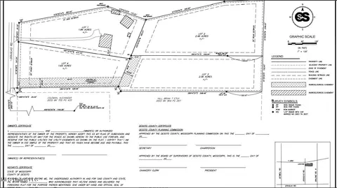 Douglas Road, Hernando, MS 38632 photo 5