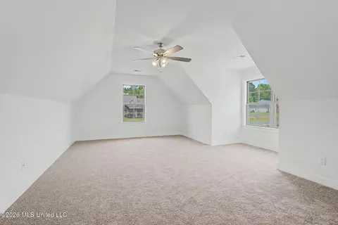 Bedroom - 1593 Tributary Dr, Hernando, MS 38632 photo 5 of 5