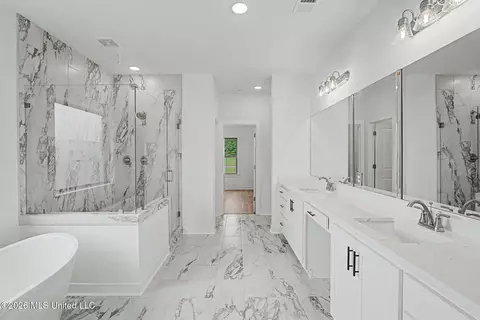 Bath - 1593 Tributary Dr, Hernando, MS 38632 photo 1 of 5