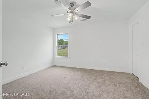 Bedroom - 1593 Tributary Dr, Hernando, MS 38632 photo 4 of 5
