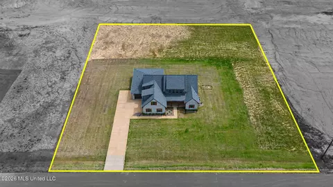 View/Area - 1593 Tributary Dr, Hernando, MS 38632 photo 1 of 1