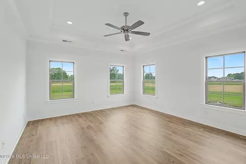 Bedroom - 1593 Tributary Dr, Hernando, MS 38632 photo 1 of 5