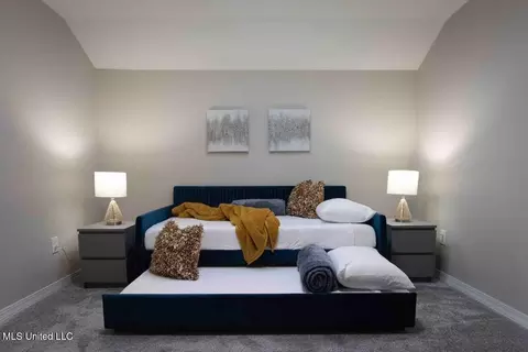 Bedroom - 128 N Brighton Dr, Jackson, MS 39211 photo 3 of 3