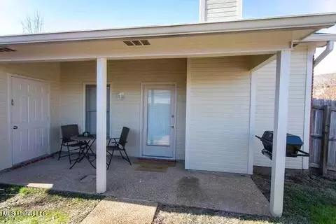 Exterior - 128 N Brighton Dr, Jackson, MS 39211 photo 3 of 3
