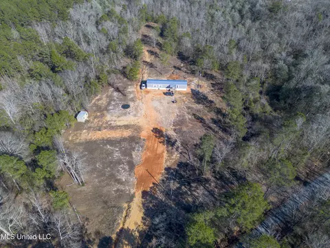 181 County Rd 30a, Mount Olive, MS 39119 photo 4