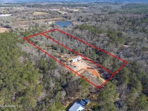 181 County Rd 30a, Mount Olive, MS 39119 photo 3