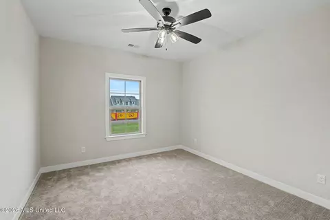 Bedroom - 1528 Tributary Dr, Hernando, MS 38632 photo 1 of 4
