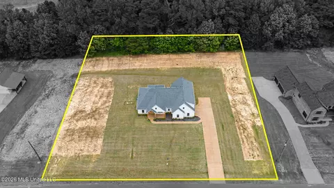 View/Area - 1528 Tributary Dr, Hernando, MS 38632 photo 2 of 2
