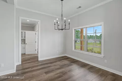 Dining - 1528 Tributary Dr, Hernando, MS 38632 photo 1 of 1