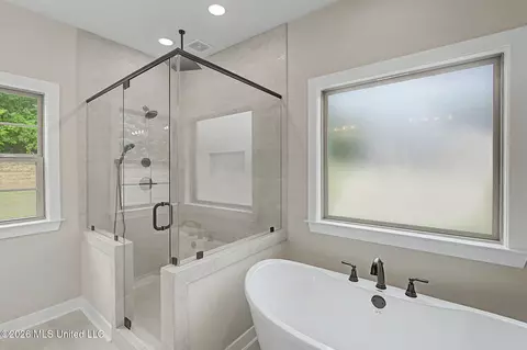 Bath - 1528 Tributary Dr, Hernando, MS 38632 photo 2 of 4