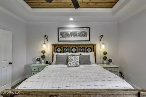 Bedroom - 307 Emerald Way, Brandon, MS 39047 photo 4 of 6