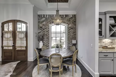 Dining - 307 Emerald Way, Brandon, MS 39047 photo 3 of 4