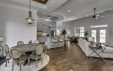 Dining - 307 Emerald Way, Brandon, MS 39047 photo 1 of 4