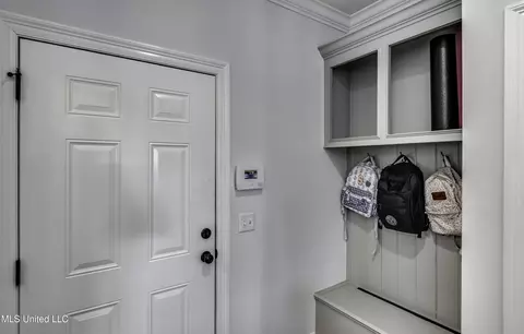 Entry Way - 307 Emerald Way, Brandon, MS 39047 photo 2 of 2