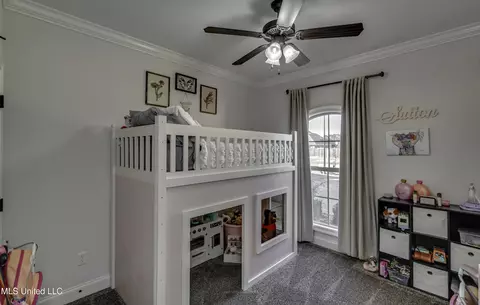 Bedroom - 307 Emerald Way, Brandon, MS 39047 photo 1 of 6