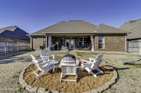 Exterior - 307 Emerald Way, Brandon, MS 39047 photo 7 of 12