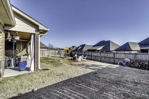 Exterior - 307 Emerald Way, Brandon, MS 39047 photo 8 of 12