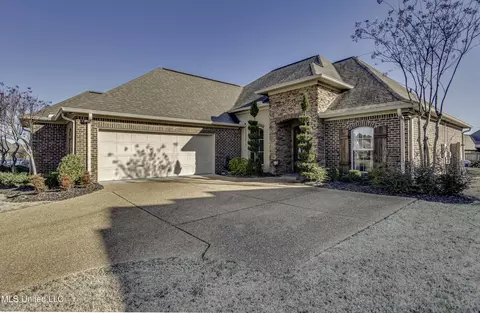 Exterior - 307 Emerald Way, Brandon, MS 39047 photo 6 of 12