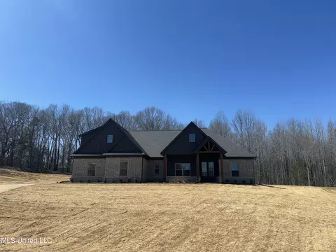 9072 Treadway Crk, Hernando, MS 38632