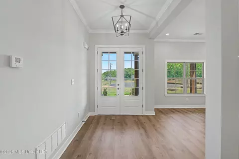 Entry Way - 9072 Treadway Crk, Hernando, MS 38632 photo 1 of 2