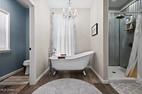 Bath - 128 Oak Tree Ln, Brandon, MS 39042 photo 1 of 5