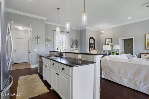 Kitchen - 116 Kaden Ln, Canton, MS 39046 photo 1 of 3