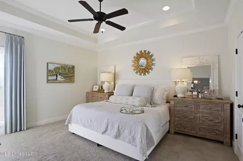 Bedroom - 116 Kaden Ln, Canton, MS 39046 photo 1 of 5