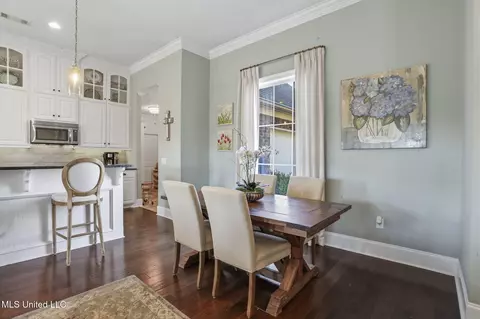Dining - 116 Kaden Ln, Canton, MS 39046 photo 1 of 3