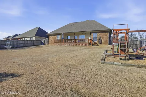 Exterior - 116 Kaden Ln, Canton, MS 39046 photo 5 of 7