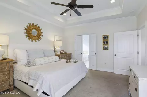 Bedroom - 116 Kaden Ln, Canton, MS 39046 photo 2 of 5