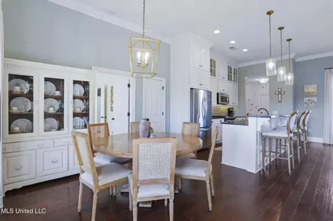 Dining - 116 Kaden Ln, Canton, MS 39046 photo 3 of 3