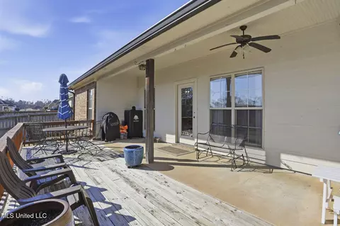 Exterior - 116 Kaden Ln, Canton, MS 39046 photo 4 of 7