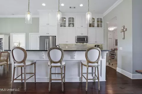 Kitchen - 116 Kaden Ln, Canton, MS 39046 photo 2 of 3