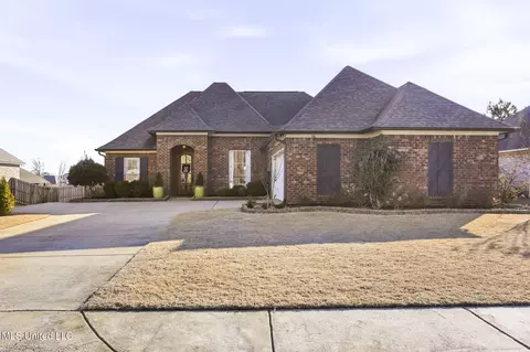 Exterior - 116 Kaden Ln, Canton, MS 39046 photo 2 of 7