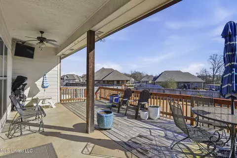 Exterior - 116 Kaden Ln, Canton, MS 39046 photo 3 of 7