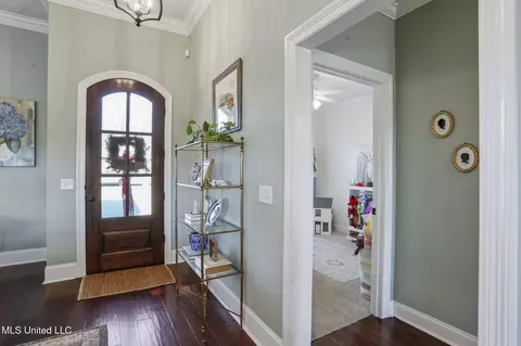 Entry Way - 116 Kaden Ln, Canton, MS 39046 photo 3 of 3