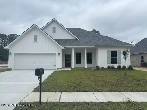 12037 Parc Merlot, Gulfport, MS 39503