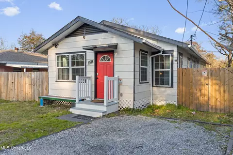 1108 Woodward Ave, Gulfport, MS 39501