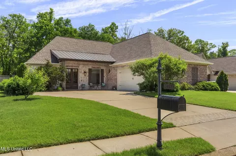 417 Brazos Dr, Brandon, MS 39047