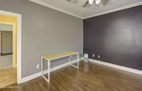 Bedroom - 127 Rockbridge Xing, Clinton, MS 39056 photo 5 of 5