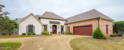 100 Woodbury Park Pl, Madison, MS 39110